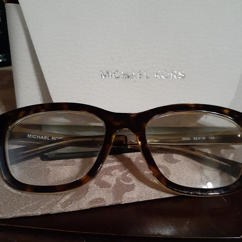 Mk Eyeglasses - image 5